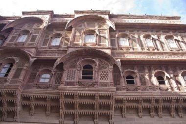 meherangarh fort sarayda