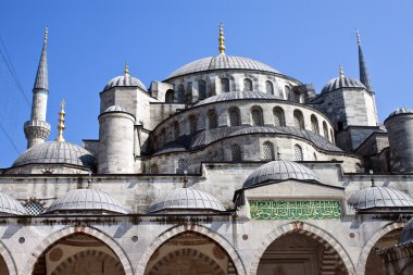 Sultanahmet Camii