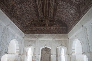 orchha sarayda iç