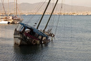 Fethiye liman