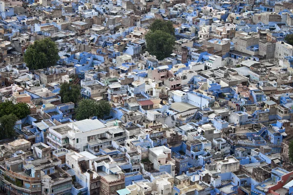 Джодхпур — стоковое фото