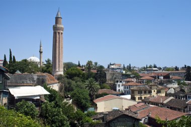 Antalya, Türkiye