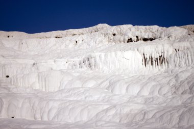 Pamukkale.