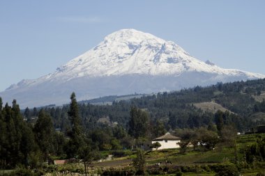 Chimborazo