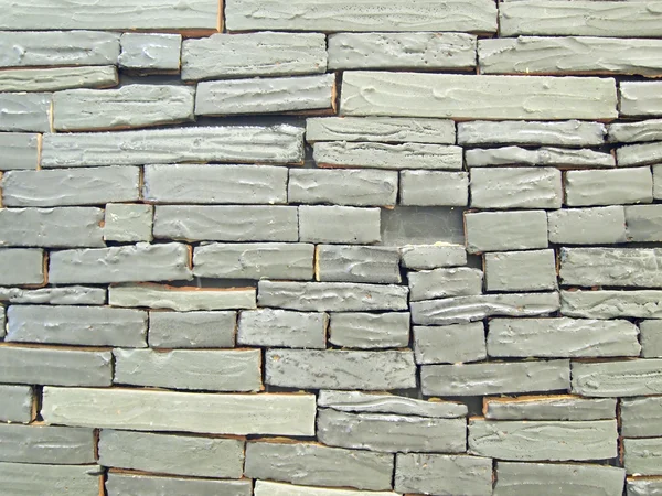Muri di mattoni — Foto Stock