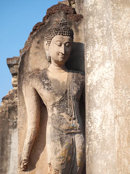 Hermoso Buda — Foto de Stock