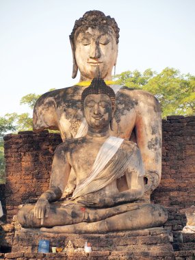 Buda çiftleri