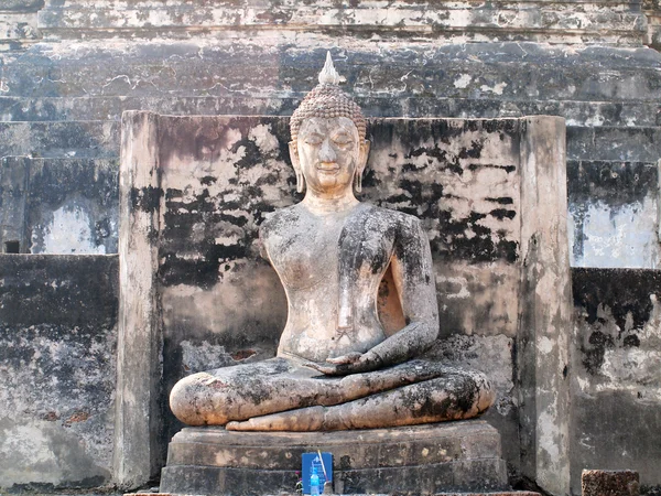 Bouddha n'a pas de bras — Photo