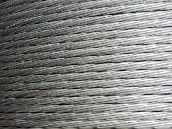 stock image Wire background