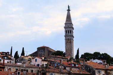 Saint euphemia Kilisesi Rovinj, Hırvatistan