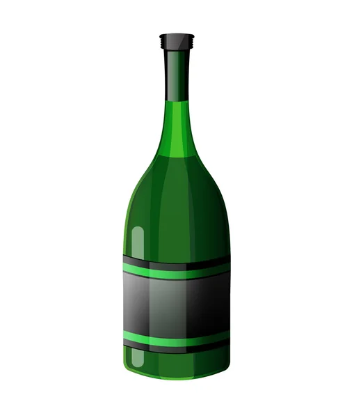 Bottle — Stock Photo, Image