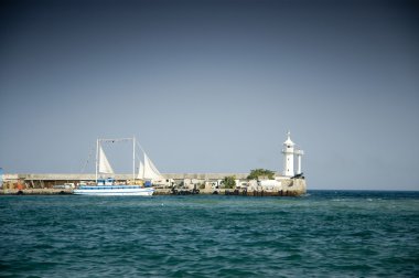 deniz feneri