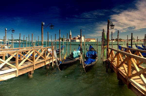 stock image Venecia