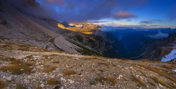 Dolomites — Stok fotoğraf