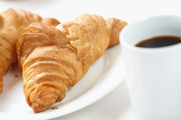 stock image Continental Breakfast