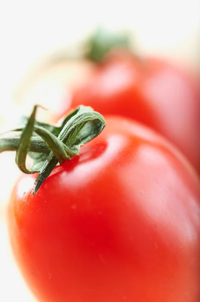 stock image Cherry tomatoes