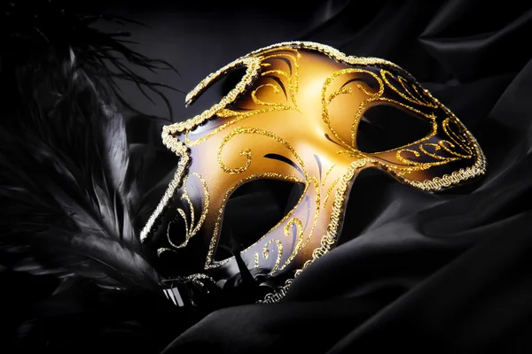 Maski karnawałowe — Zdjęcie stockowe