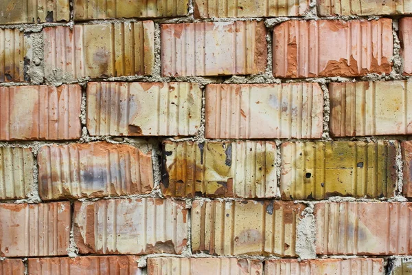 Brick wall — Stock Photo, Image