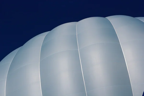 Warme lucht ballon textuur — Stockfoto