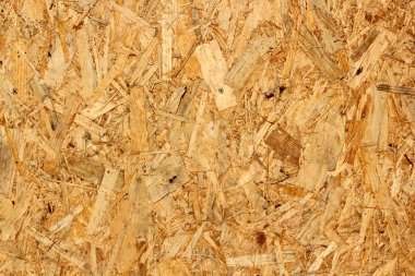 Oriented strand board clipart