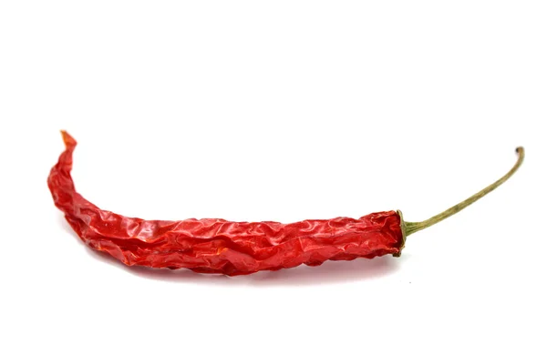 stock image Red chilli pepper