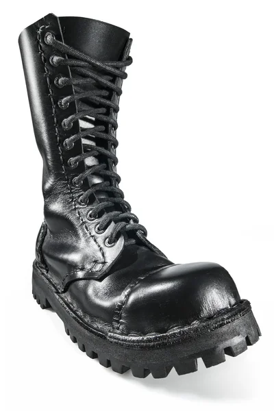 Heavy boot — Stock Photo, Image