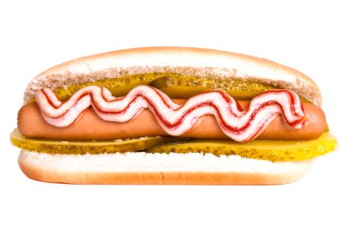 Hotdog