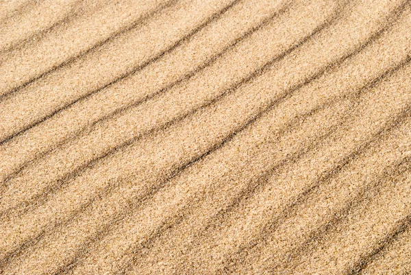 stock image Sand texture