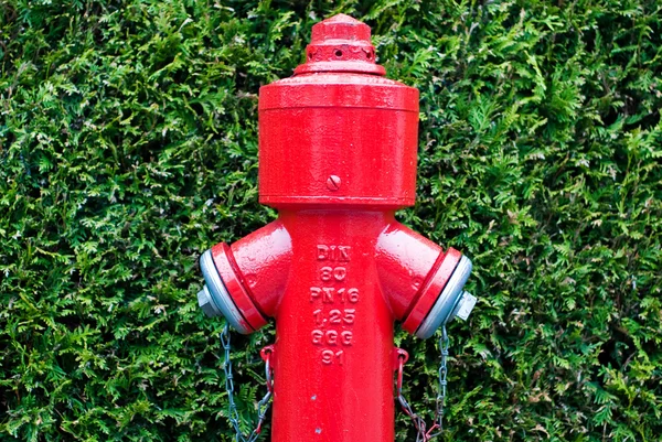 Hidrante V1 —  Fotos de Stock