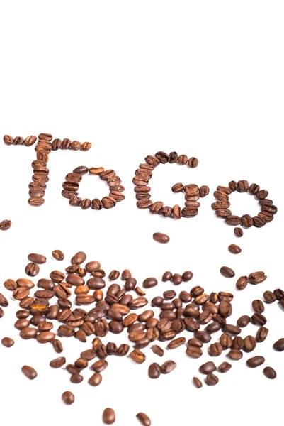 ToGo V2 — Stock Photo, Image