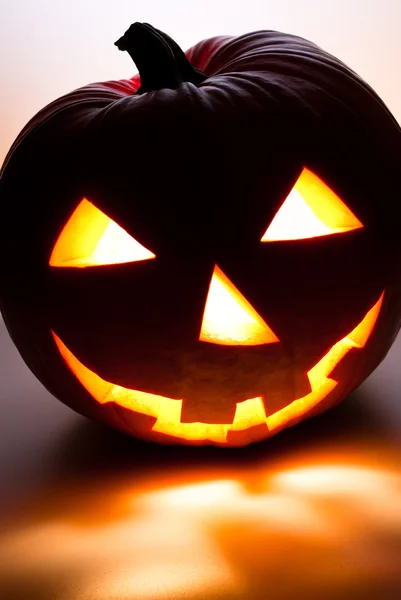 Halloween Pumpkin V3 — Stock Photo, Image