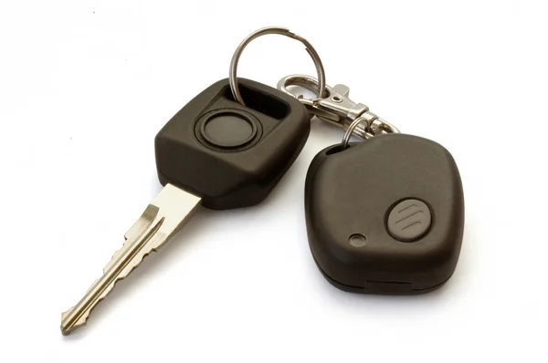 stock image Car key