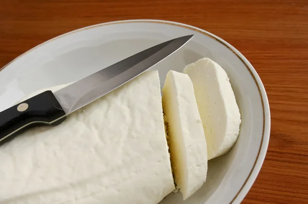 Beyaz lor peyniri