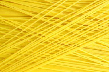 Close up of the background spaghetti clipart