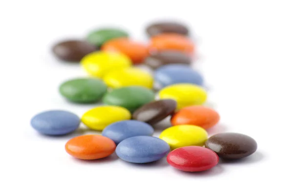 stock image Colorful sweets