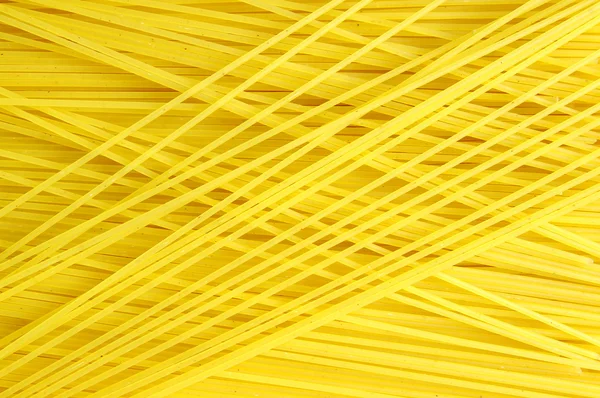 Close up of the background spaghetti — Stock Photo, Image