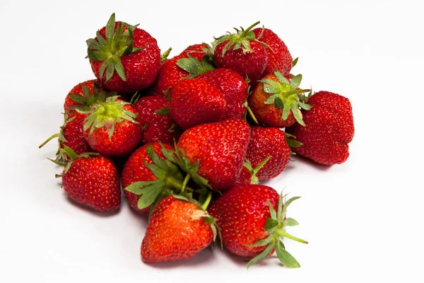 stock image Strawberry