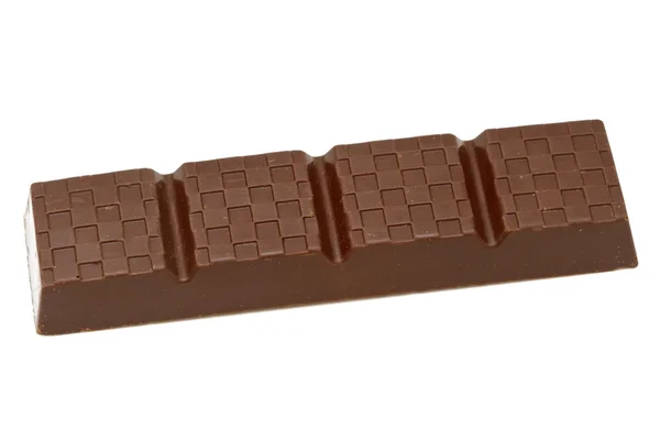 Μαύρη σοκολάτα — Φωτογραφία Αρχείου
