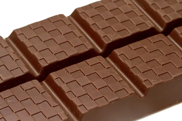 Chocolate escuro — Fotografia de Stock