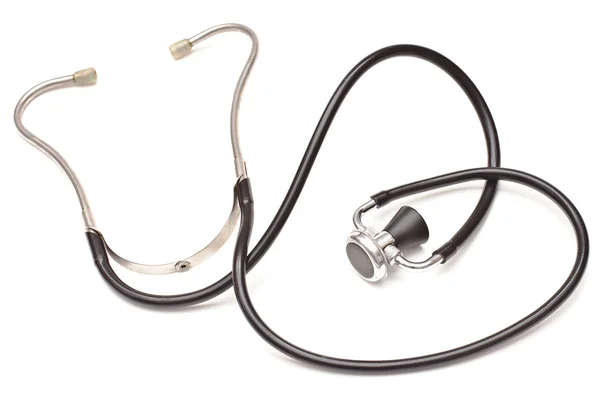 stock image Medical stethoscope