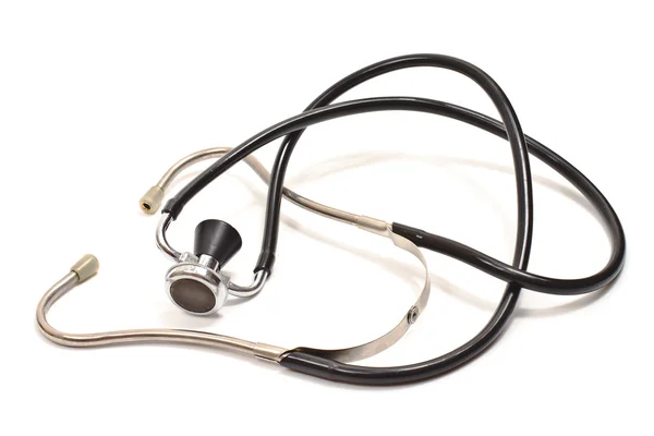 stock image Medical stethoscope