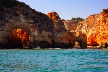 Algarve