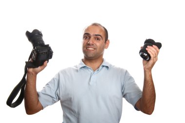 profesyonel fotoğrafçı