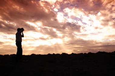 profesyonel fotoğrafçı