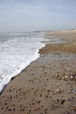 Portekizli beach