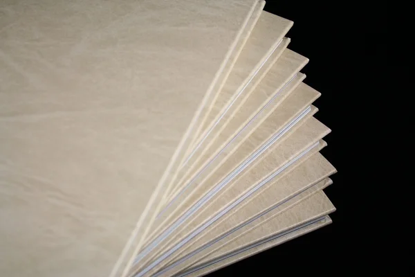 Πολύ χαρτί. — Φωτογραφία Αρχείου