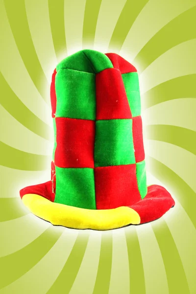 葡萄牙的帽子 — 图库照片