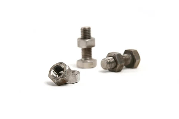 stock image Screws