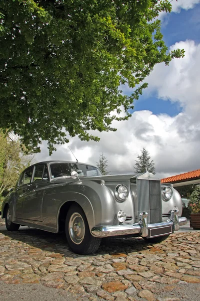 Rolls Royce — Fotografia de Stock