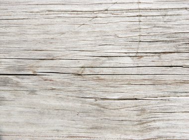 Faded Old Redwood Plank clipart